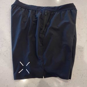 Ten Thousand Interval Shorts
